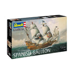 REVELL 1/96 SPANISH GALLEON