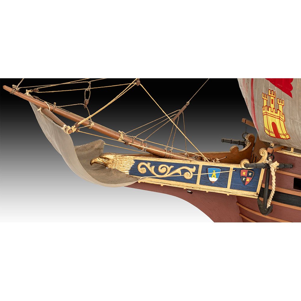 REVELL 1/96 SPANISH GALLEON