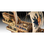 REVELL 1/96 SPANISH GALLEON