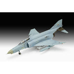 REVELL 1/72 GIFT SET 70 YEARS BUNDESWEHR - AIRCRAFT