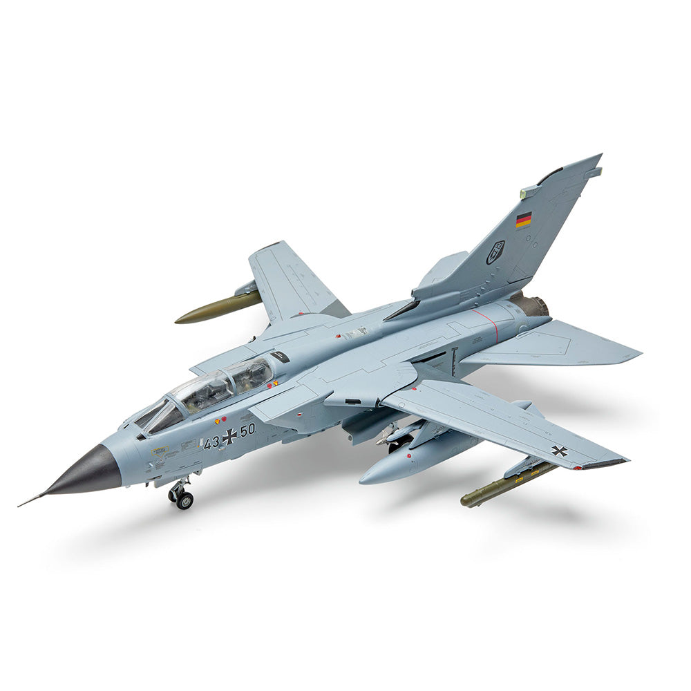 REVELL 1/72 GIFT SET 70 YEARS BUNDESWEHR - AIRCRAFT