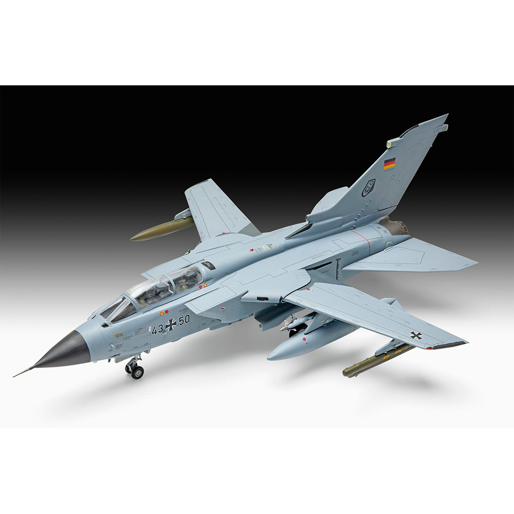 REVELL 1/72 GIFT SET 70 YEARS BUNDESWEHR - AIRCRAFT