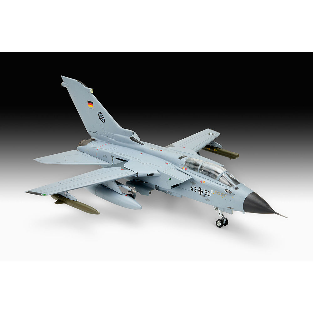 REVELL 1/72 GIFT SET 70 YEARS BUNDESWEHR - AIRCRAFT