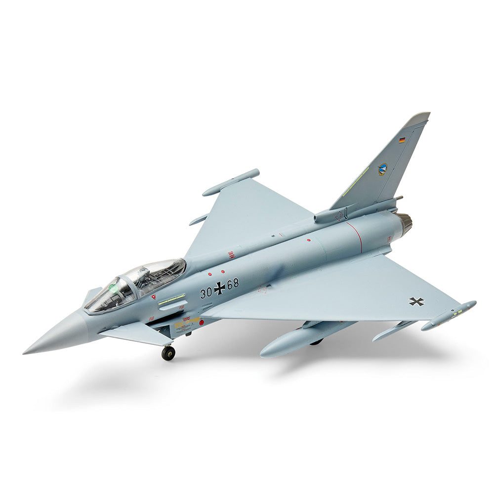 REVELL 1/72 GIFT SET 70 YEARS BUNDESWEHR - AIRCRAFT