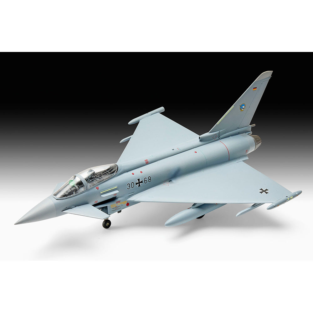 REVELL 1/72 GIFT SET 70 YEARS BUNDESWEHR - AIRCRAFT