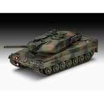 REVELL 1/35 70 YEARS BUNDESWEHR - LEOPARD 2A6MA2 EXCLUSIVE EDITION