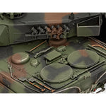 REVELL 1/35 70 YEARS BUNDESWEHR - LEOPARD 2A6MA2 EXCLUSIVE EDITION