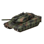 REVELL 1/35 70 YEARS BUNDESWEHR - LEOPARD 2A6MA2 EXCLUSIVE EDITION