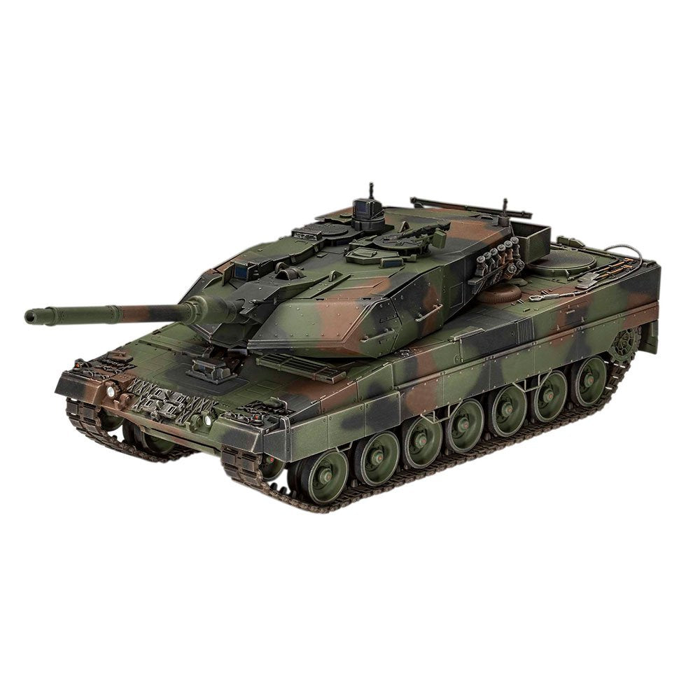 REVELL 1/35 70 YEARS BUNDESWEHR - LEOPARD 2A6MA2 EXCLUSIVE EDITION