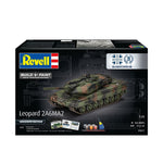 REVELL 1/35 70 YEARS BUNDESWEHR - LEOPARD 2A6MA2 EXCLUSIVE EDITION