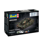 REVELL 1/35 70 YEARS BUNDESWEHR - LEOPARD 2A6MA2 EXCLUSIVE EDITION
