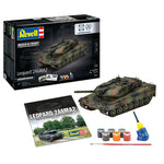 REVELL 1/35 70 YEARS BUNDESWEHR - LEOPARD 2A6MA2 EXCLUSIVE EDITION