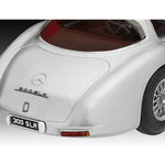REVELL 1/24 GIFT SET MERCEDES-BENZ 300 SLR 70TH ANNIVERSARY