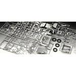 REVELL 1/24 GIFT SET MERCEDES-BENZ 300 SLR 70TH ANNIVERSARY