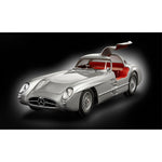 REVELL 1/24 GIFT SET MERCEDES-BENZ 300 SLR 70TH ANNIVERSARY
