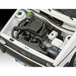 REVELL 1/24 GIFT SET 50 YEARS OF VW GOLF 1
