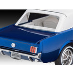REVELL 1/24 GIFT SET FORD MUSTANG 60TH ANNIVERSARY