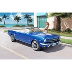 REVELL 1/24 GIFT SET FORD MUSTANG 60TH ANNIVERSARY