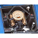 REVELL 1/24 GIFT SET FORD MUSTANG 60TH ANNIVERSARY