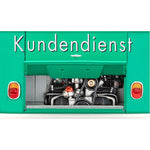 REVELL 1/24 GIFT SET 150 YEARS OF VAILLANT VW T1 BUS
