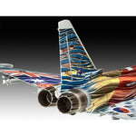 REVELL 1/72 EUROFIGHTER RAPID PACIFIC - EXCLUSIVE EDITION