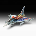 REVELL 1/72 EUROFIGHTER RAPID PACIFIC - EXCLUSIVE EDITION