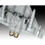 REVELL 1/72 EUROFIGHTER RAPID PACIFIC - EXCLUSIVE EDITION