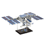 REVELL 1/144 GIFT SET 25TH ANNIVERSARY ISS PLATINUM EDITION