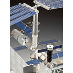 REVELL 1/144 GIFT SET 25TH ANNIVERSARY ISS PLATINUM EDITION