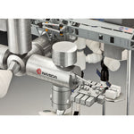 REVELL 1/144 GIFT SET 25TH ANNIVERSARY ISS PLATINUM EDITION