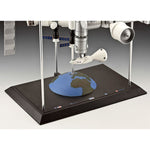 REVELL 1/144 GIFT SET 25TH ANNIVERSARY ISS PLATINUM EDITION
