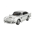 REVELL 1/24 GIFT SET JAMES BOND ASTON MARTIN DB5 CLICK SYSTEM