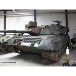 REVELL 1/35 GIFT SET LEOPARD 1 A1A1-A1A4