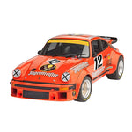 REVELL 1/24 GIFT SET JAGERMEISTER MOTORSPORT 50TH ANNIVERSARY