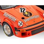 REVELL 1/24 GIFT SET JAGERMEISTER MOTORSPORT 50TH ANNIVERSARY