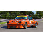 REVELL 1/24 GIFT SET JAGERMEISTER MOTORSPORT 50TH ANNIVERSARY