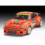 REVELL 1/24 GIFT SET JAGERMEISTER MOTORSPORT 50TH ANNIVERSARY