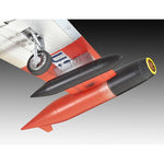 REVELL 1/72 GIFT SET US AIR FORCE 75TH ANNIVERSARY