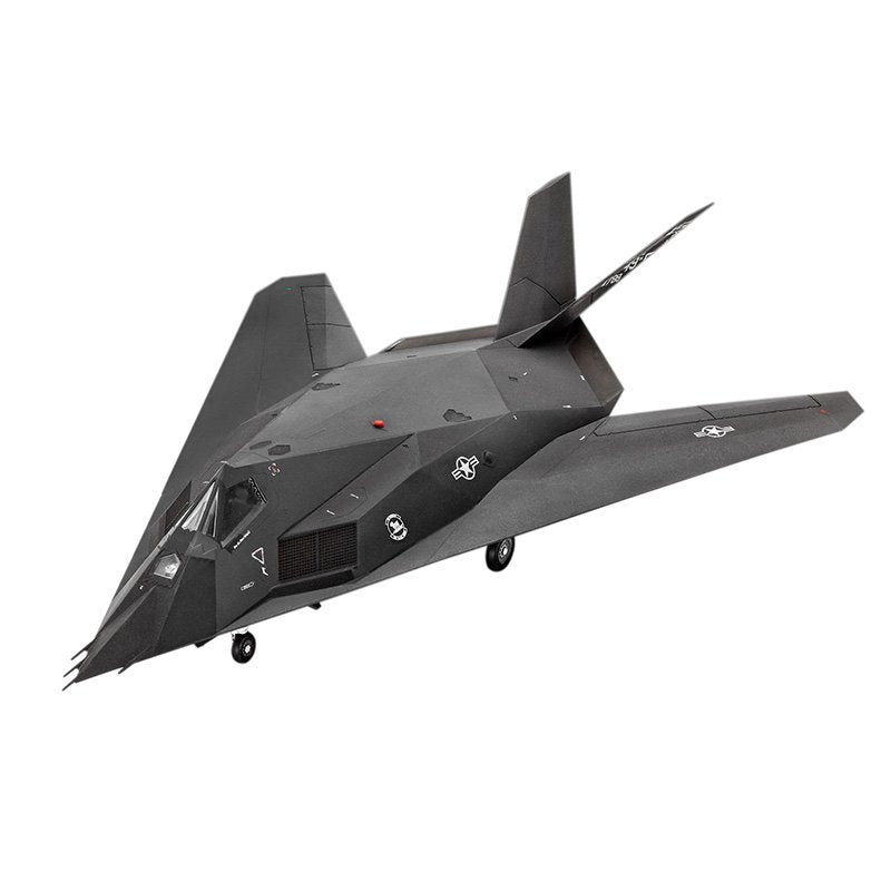 REVELL 1/72 GIFT SET US AIR FORCE 75TH ANNIVERSARY