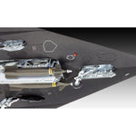REVELL 1/72 GIFT SET US AIR FORCE 75TH ANNIVERSARY