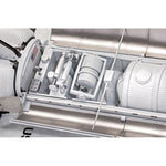 REVELL 1/72 GIFT SET SPACE SHUTTLE 40TH ANNIVERSARY