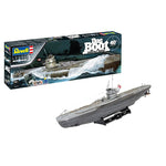 REVELL 1/144 THE BOOT COLLECTOR'S EDITION - 40TH ANNIVERSARY