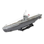 REVELL 1/144 THE BOOT COLLECTOR'S EDITION - 40TH ANNIVERSARY