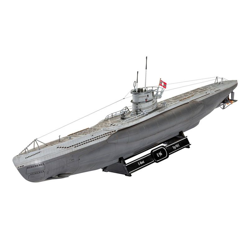 REVELL 1/144 THE BOOT COLLECTOR'S EDITION - 40TH ANNIVERSARY