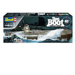 REVELL 1/144 THE BOOT COLLECTOR'S EDITION - 40TH ANNIVERSARY