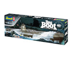 REVELL 1/144 THE BOOT COLLECTOR'S EDITION - 40TH ANNIVERSARY