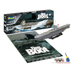 REVELL 1/144 THE BOOT COLLECTOR'S EDITION - 40TH ANNIVERSARY