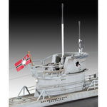 REVELL 1/144 THE BOOT COLLECTOR'S EDITION - 40TH ANNIVERSARY