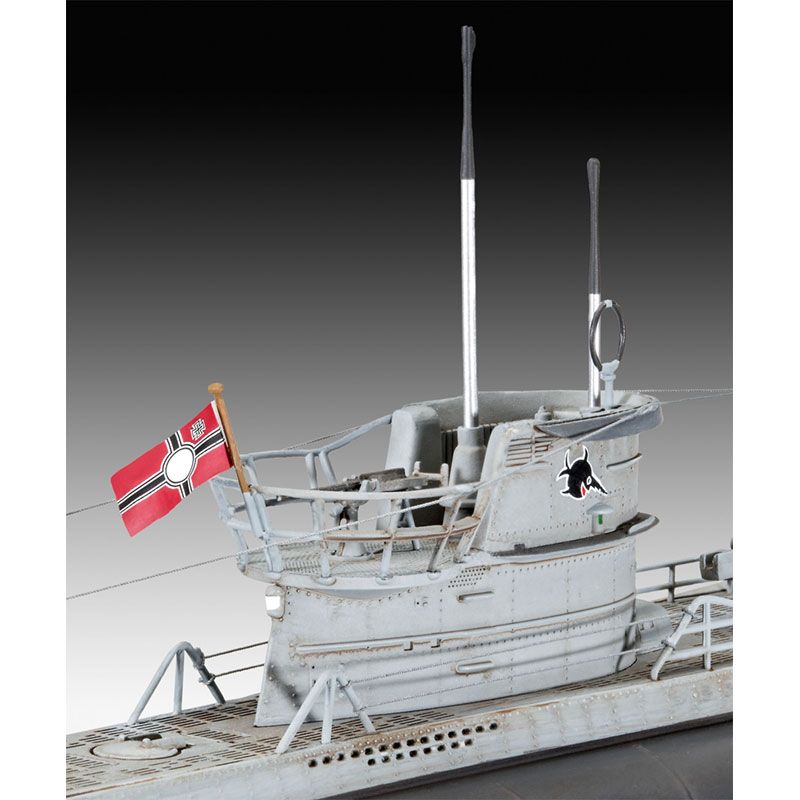 REVELL 1/144 THE BOOT COLLECTOR'S EDITION - 40TH ANNIVERSARY