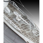 REVELL 1/144 THE BOOT COLLECTOR'S EDITION - 40TH ANNIVERSARY